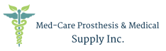 Med-Care Prosthesis and Medical Supply